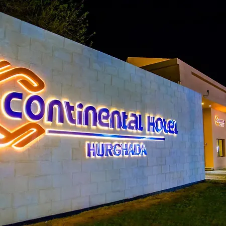 Continental Hotel Hurghada-3