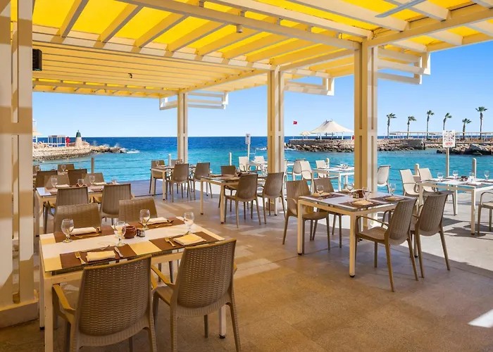 Pickalbatros Citadel Resort Sahl Hasheesh (Adults Only)