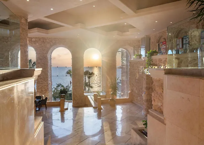 Pickalbatros Citadel Resort Sahl Hasheesh